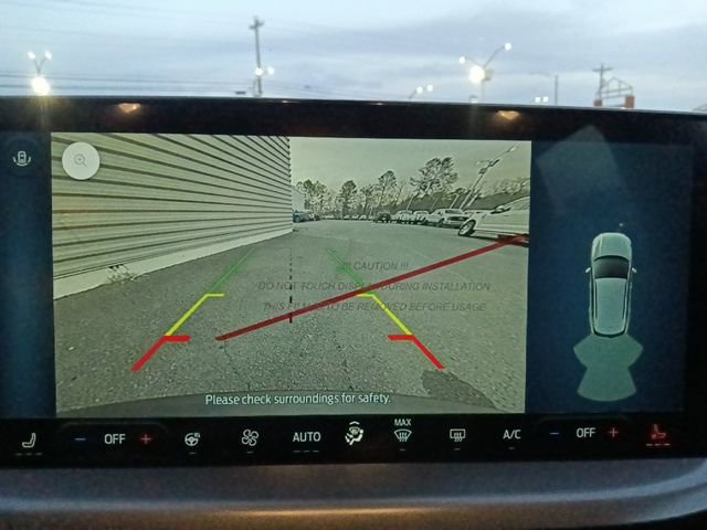New 2026 Ford Escape Active w/ Tech Pack #1 image 23