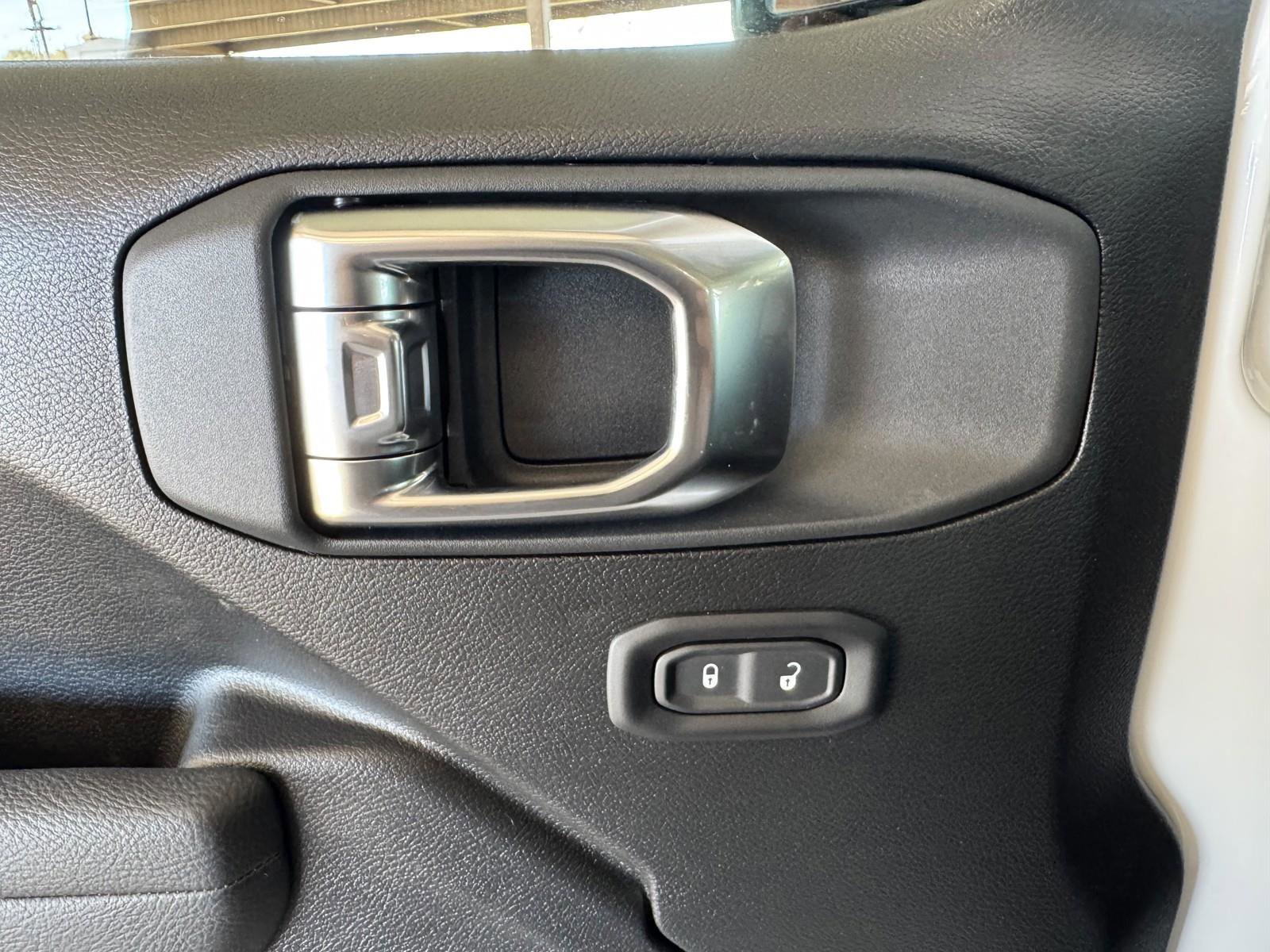 New 2026 Jeep Gladiator Sport image 21