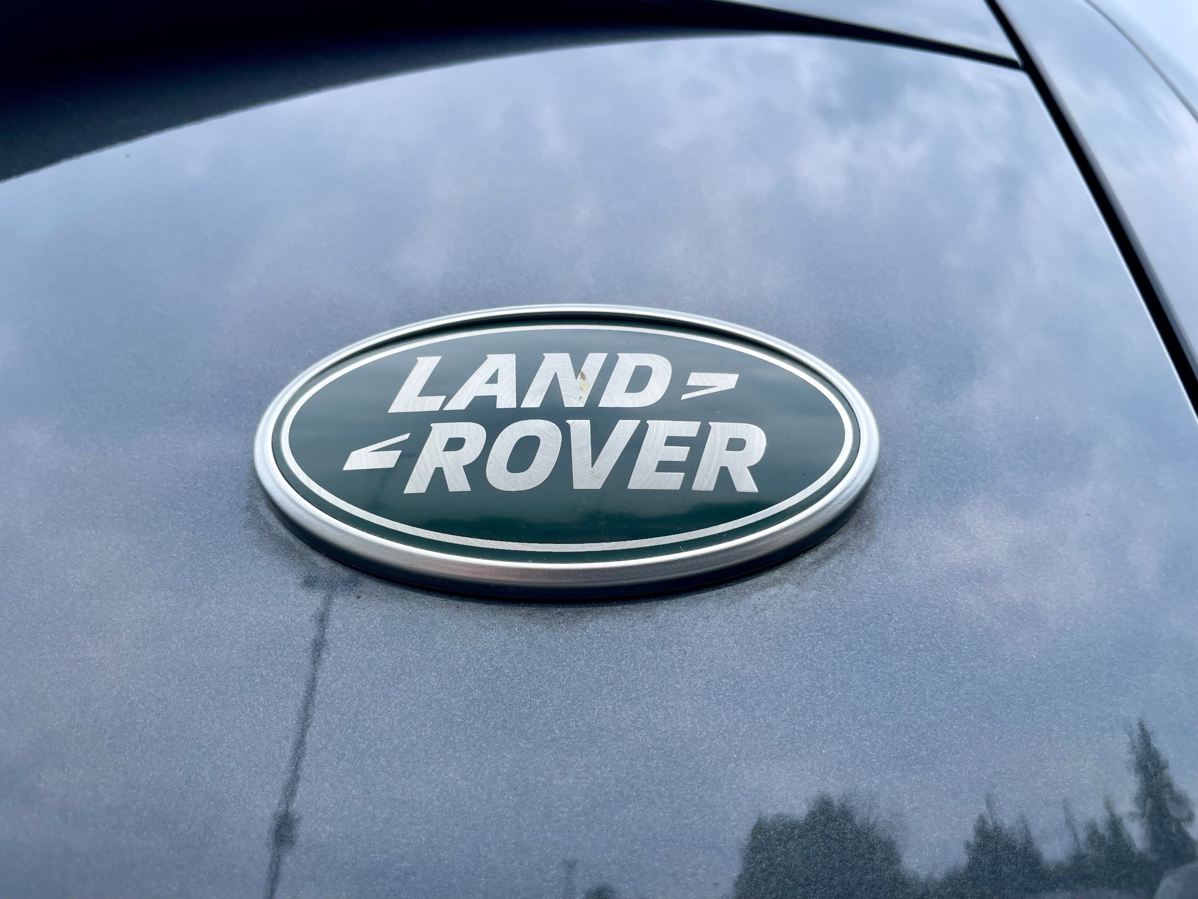 Used 2023 Land Rover Range Rover SE AWD/4WD image 32