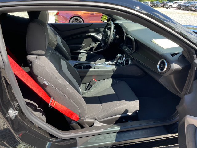 Used 2023 Chevrolet Camaro SS RWD image 36
