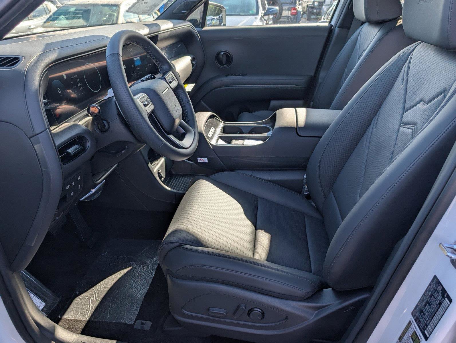 New 2026 Hyundai Palisade XRT Pro AWD/4WD image 18