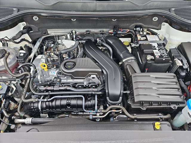 Used 2025 Volkswagen Taos S FWD image 20