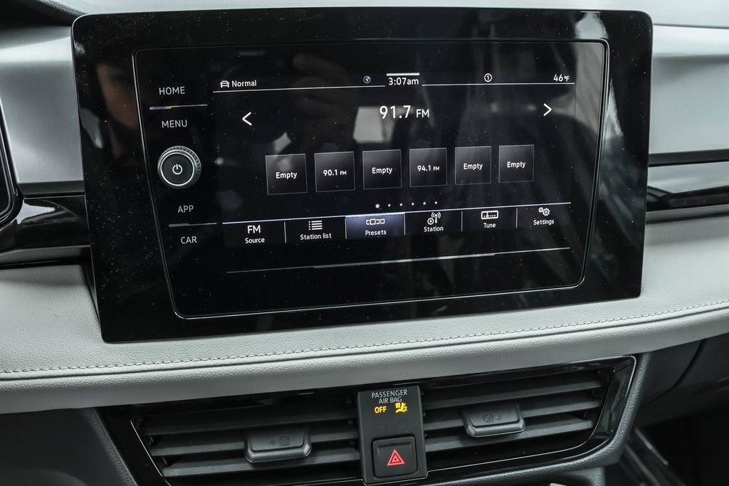 New 2026 Volkswagen Taos S image 27