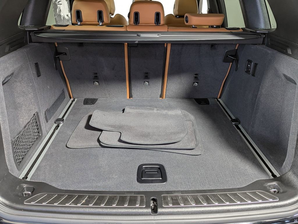 Certified 2022 BMW X3 xDrive30i w/ Convenience Package w/ZPA image 41