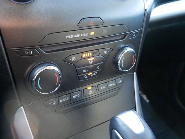 Used 2017 Ford Edge SEL w/ Class II Trailer Tow Package image 20