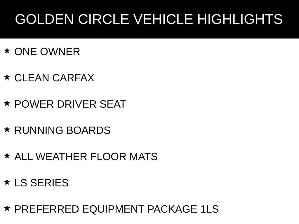 Used 2023 Chevrolet Express 3500 LS RWD image 2