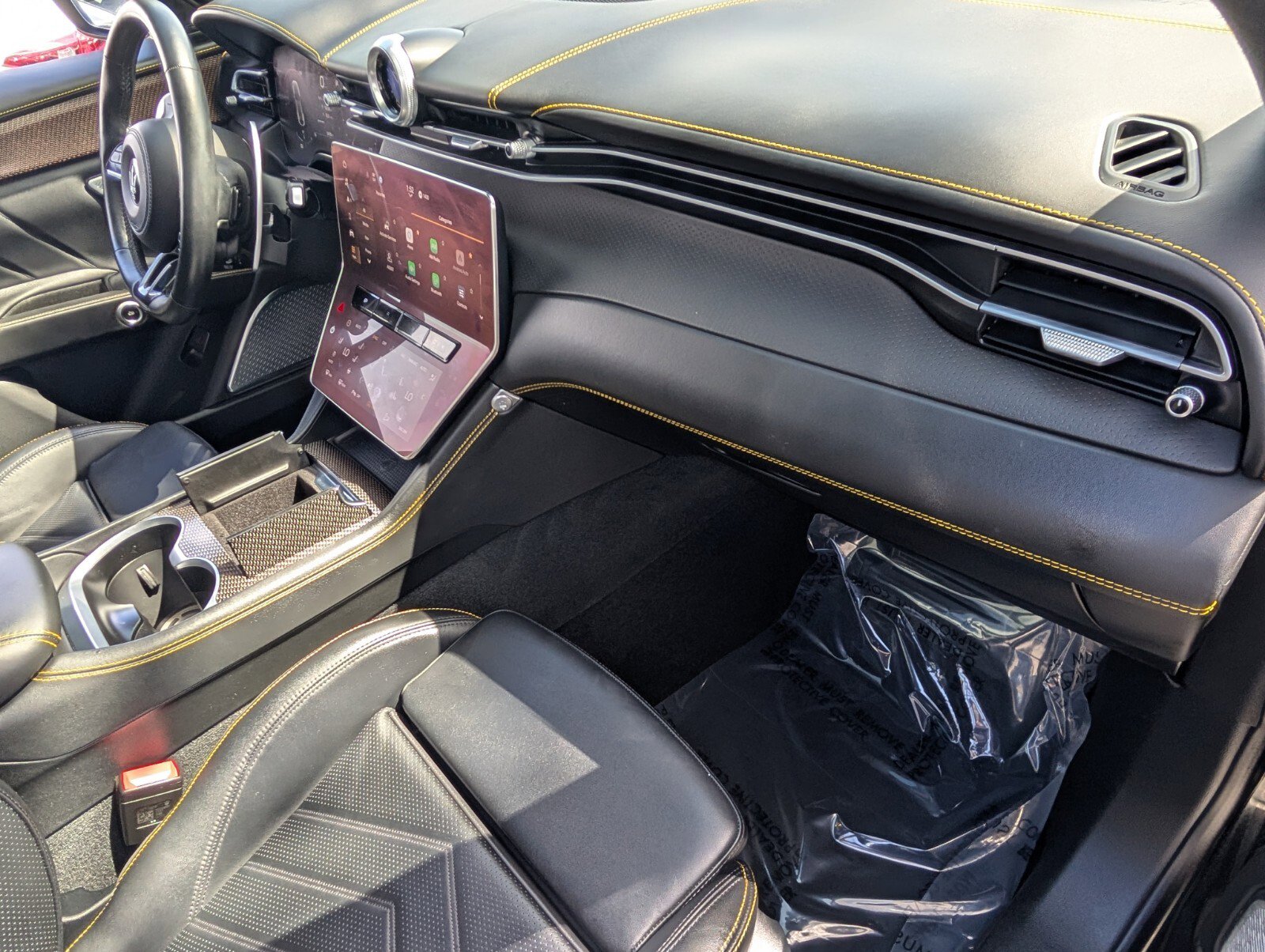 Used 2023 Maserati Grecale Modena image 21