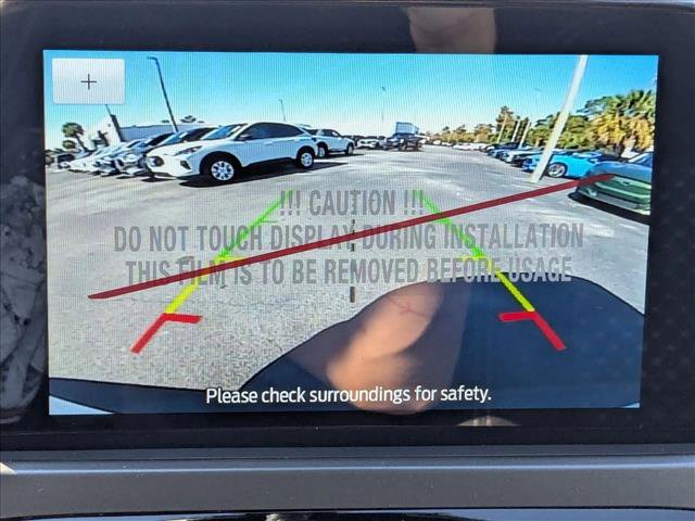 New 2026 Ford Escape Active image 13