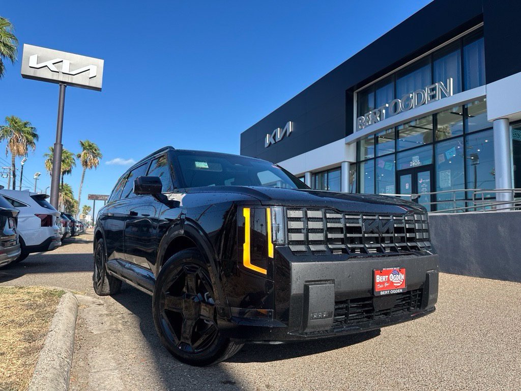 New 2027 Kia Telluride X-Line SX Prestige AWD/4WD image 1