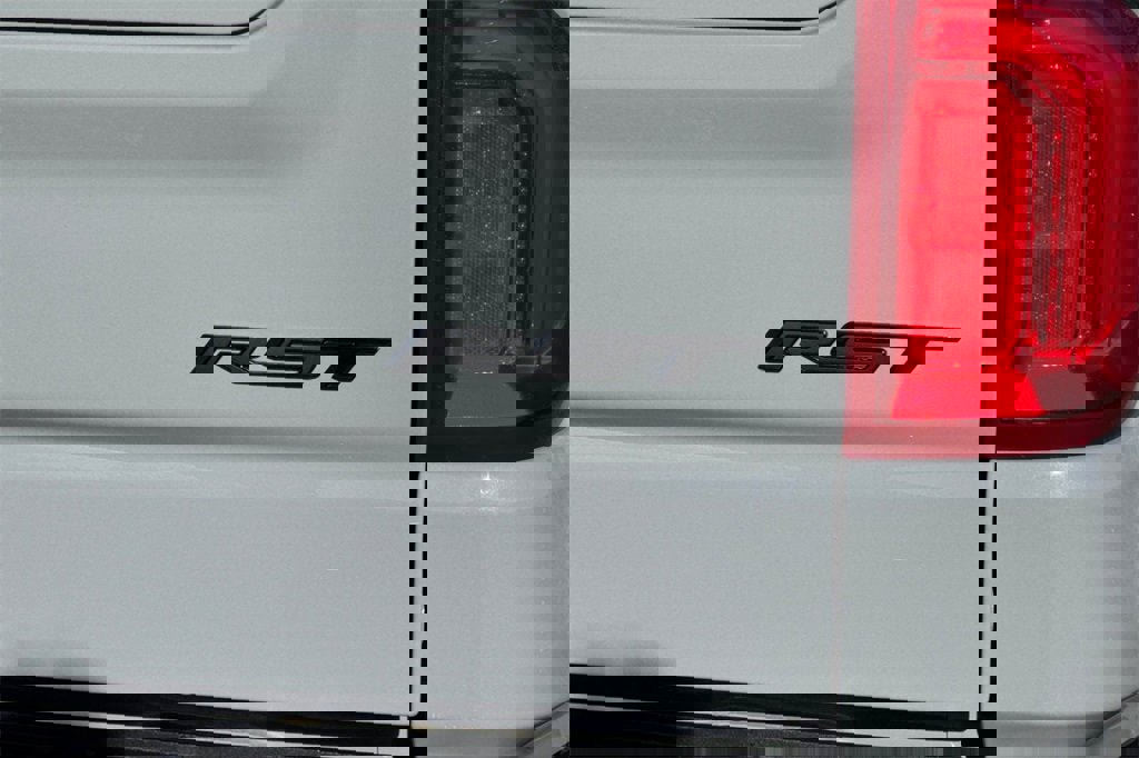 New 2025 Chevrolet Silverado 1500 RST w/ RST All Star Premium Package image 26