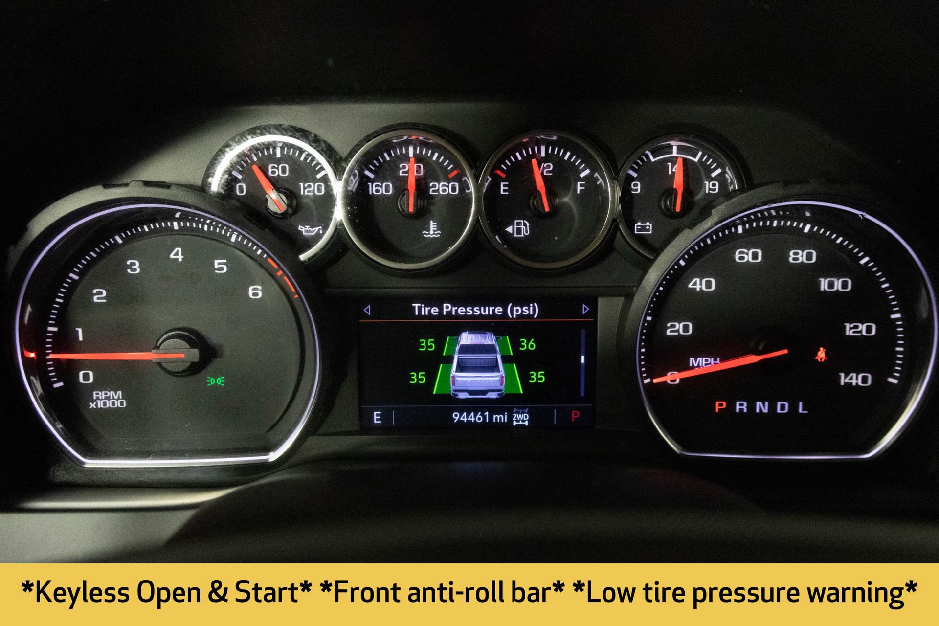 Used 2022 Chevrolet Silverado 1500 RST image 34