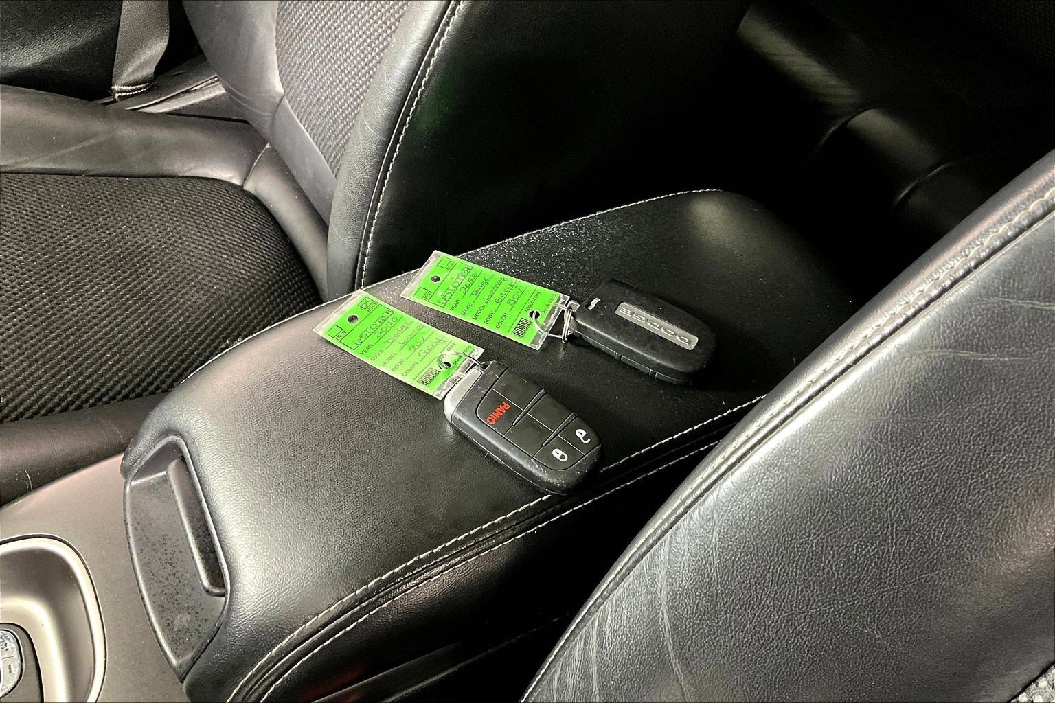 Used 2020 Dodge Journey Crossroad image 36