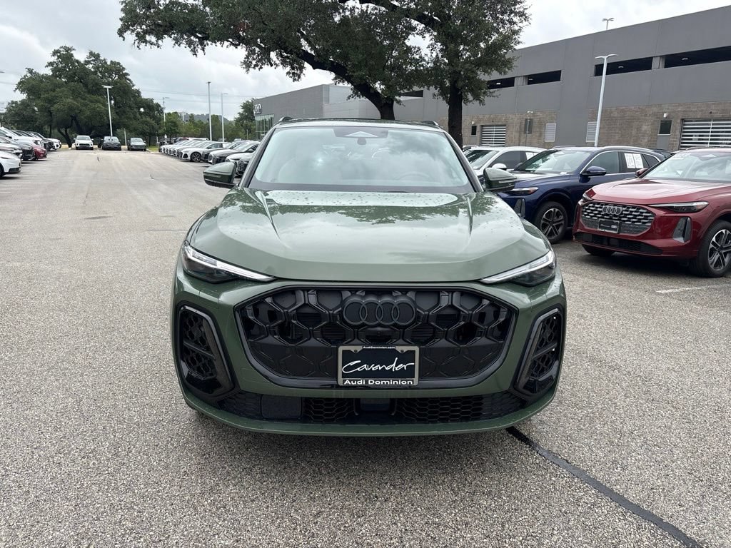 New 2026 Audi Q5 Premium Plus AWD/4WD image 2