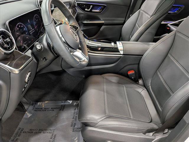 Used 2026 Mercedes-Benz GLC 300 4MATIC image 16