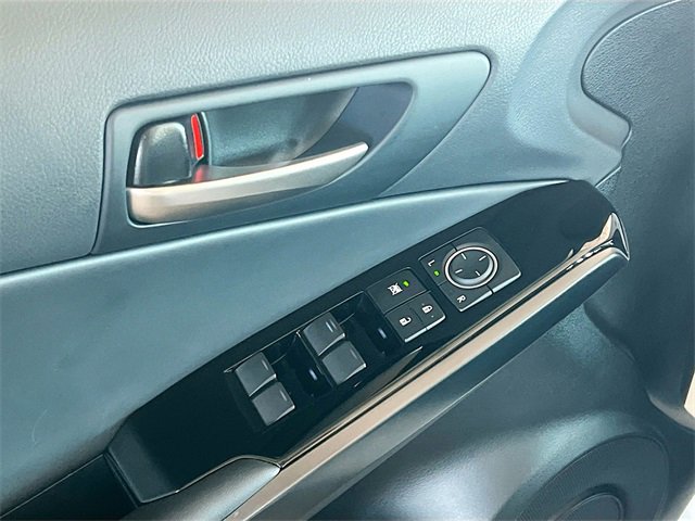 Used 2024 Lexus IS 350 F Sport image 11
