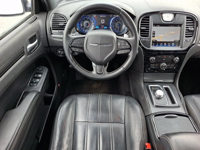 Used 2015 Chrysler 300 S AWD/4WD image 14