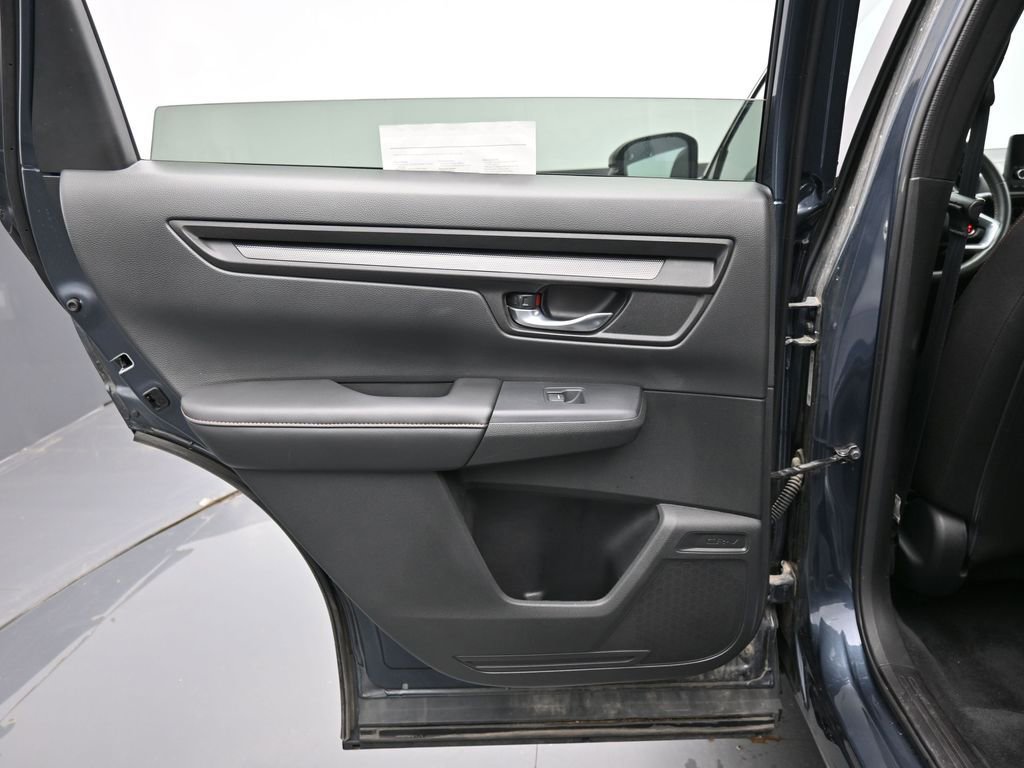 Certified 2024 Honda CR-V Sport image 33