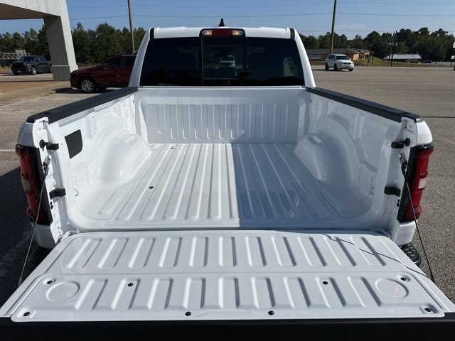 New 2026 RAM 1500 Tradesman image 37