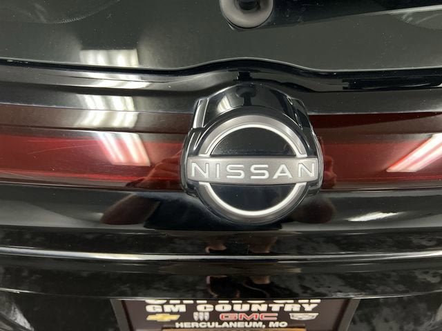 Used 2024 Nissan Kicks S FWD image 29