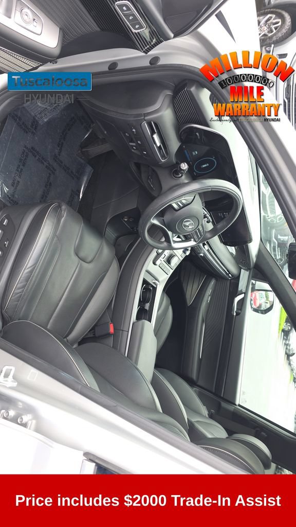 Used 2024 Hyundai Palisade Calligraphy AWD/4WD image 23