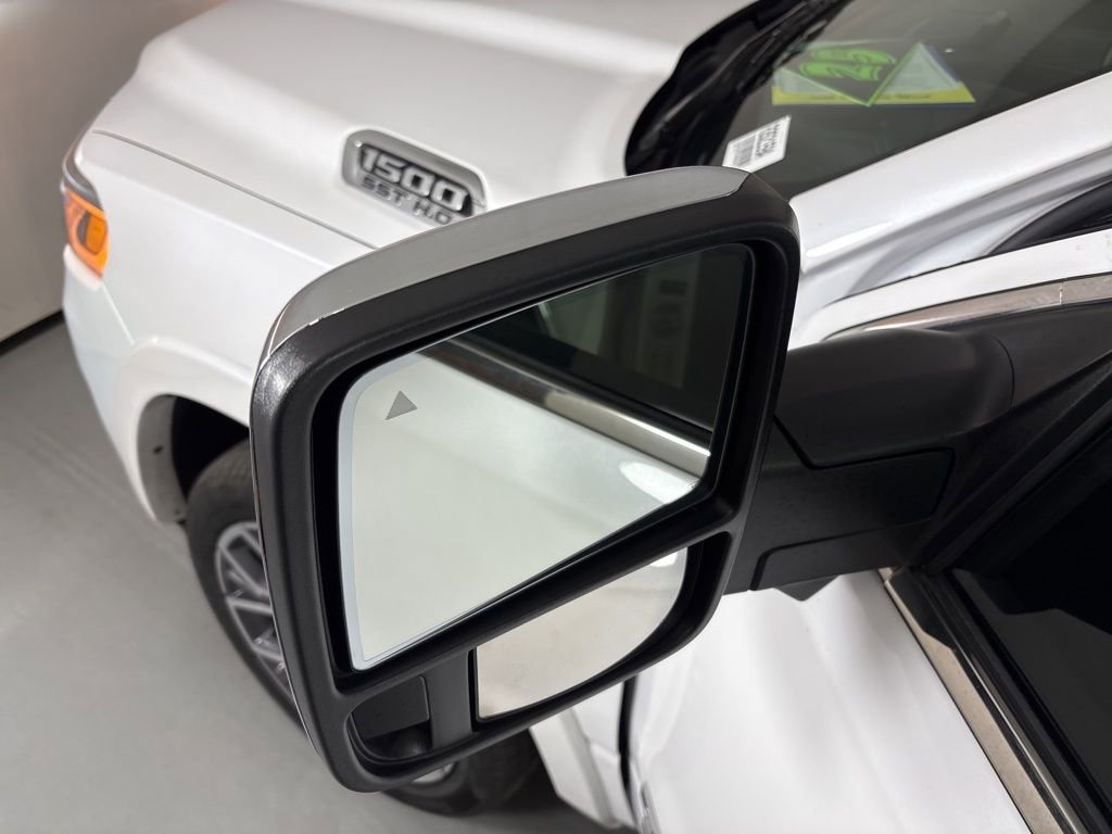 Used 2025 RAM 1500 Tungsten w/ Towing Technology Group image 20