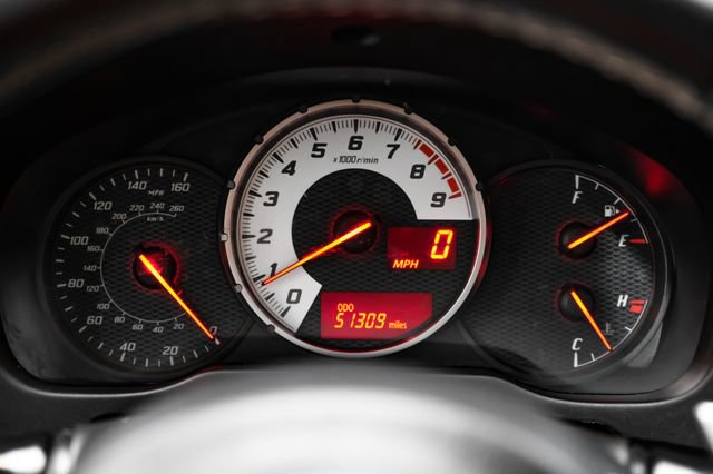 Used 2020 Toyota 86 RWD image 20