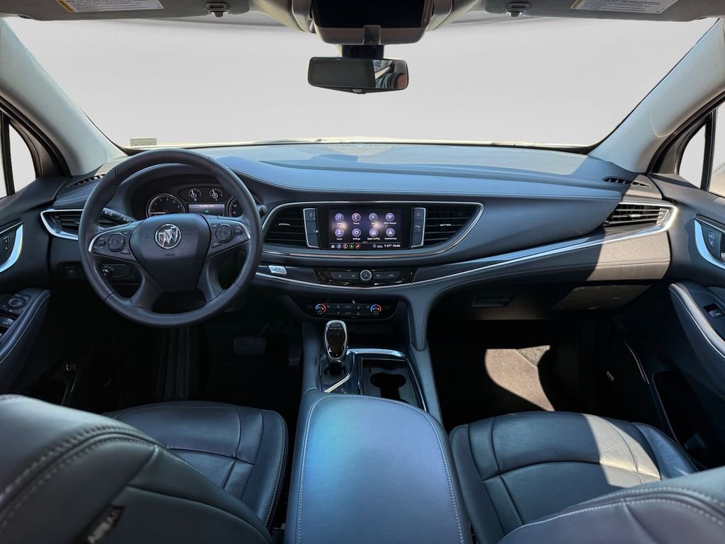 Used 2021 Buick Enclave Essence w/ Sound and Sites Package image 15