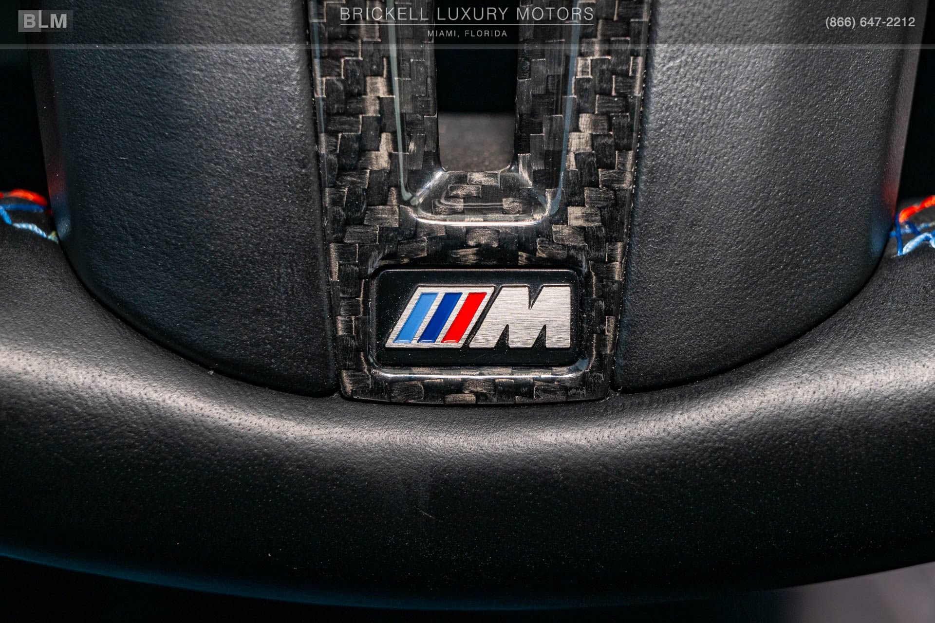 Used 2023 BMW M3 Competition AWD/4WD image 35