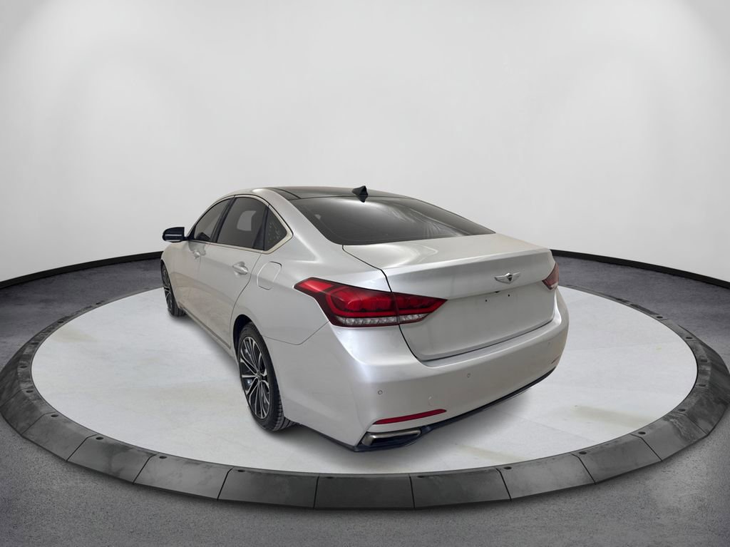 Used 2015 Hyundai Genesis 3.8 w/ Option Group 03 image 7