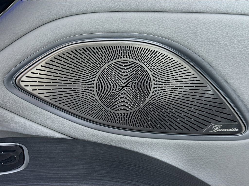 Used 2023 Mercedes-Benz EQS 450+ Sedan image 20