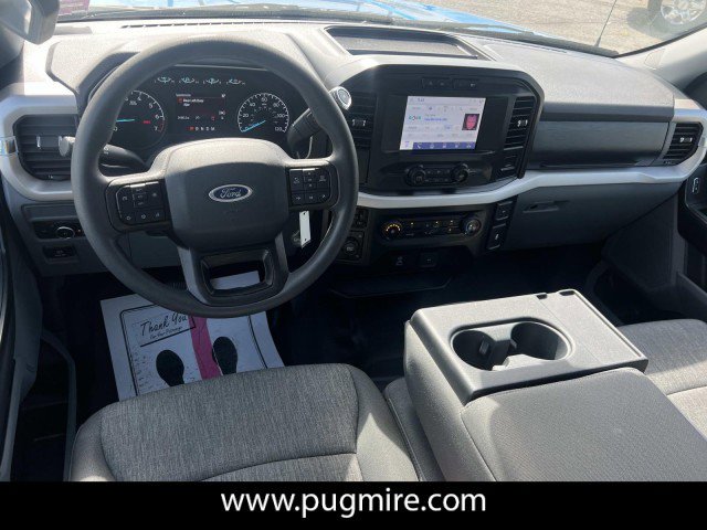 Used 2021 Ford F150 XL w/ Trailer Tow Package image 23