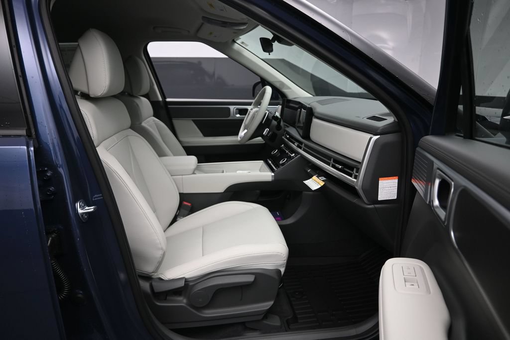 New 2026 Hyundai Santa Fe SEL AWD/4WD image 28
