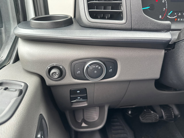 Used 2024 Ford Transit 150 Low Roof image 22