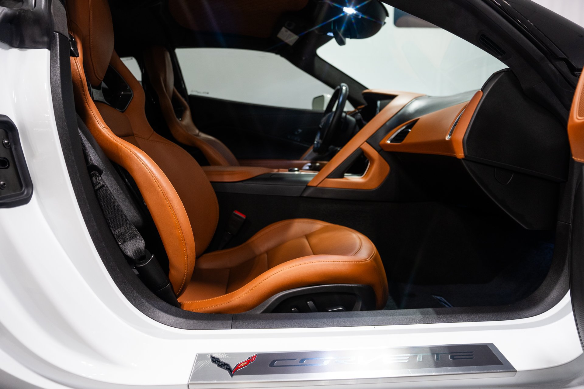 Used 2019 Chevrolet Corvette ZR1 RWD image 26