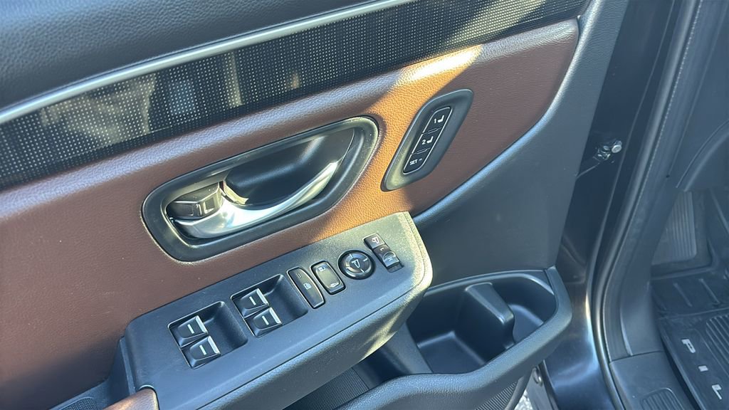 Certified 2024 Honda Pilot Elite image 14