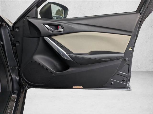 Used 2014 MAZDA MAZDA6 Sport image 25