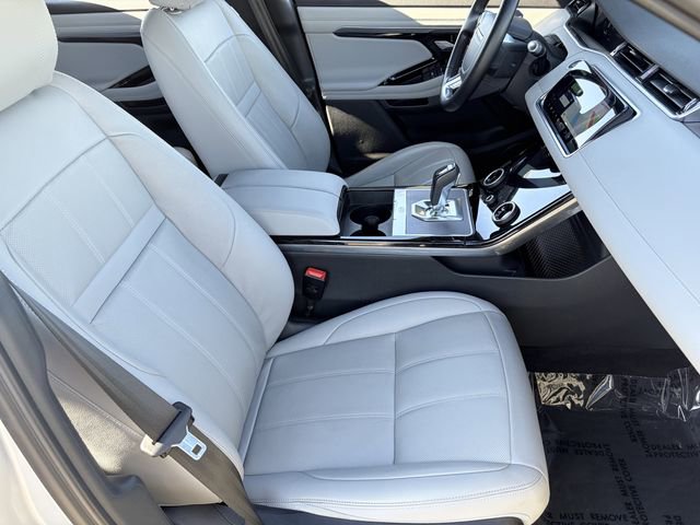 Used 2020 Land Rover Range Rover Evoque SE image 19