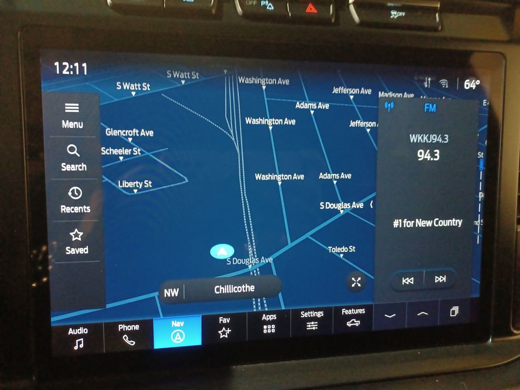 Used 2023 Ford F250 Platinum image 19