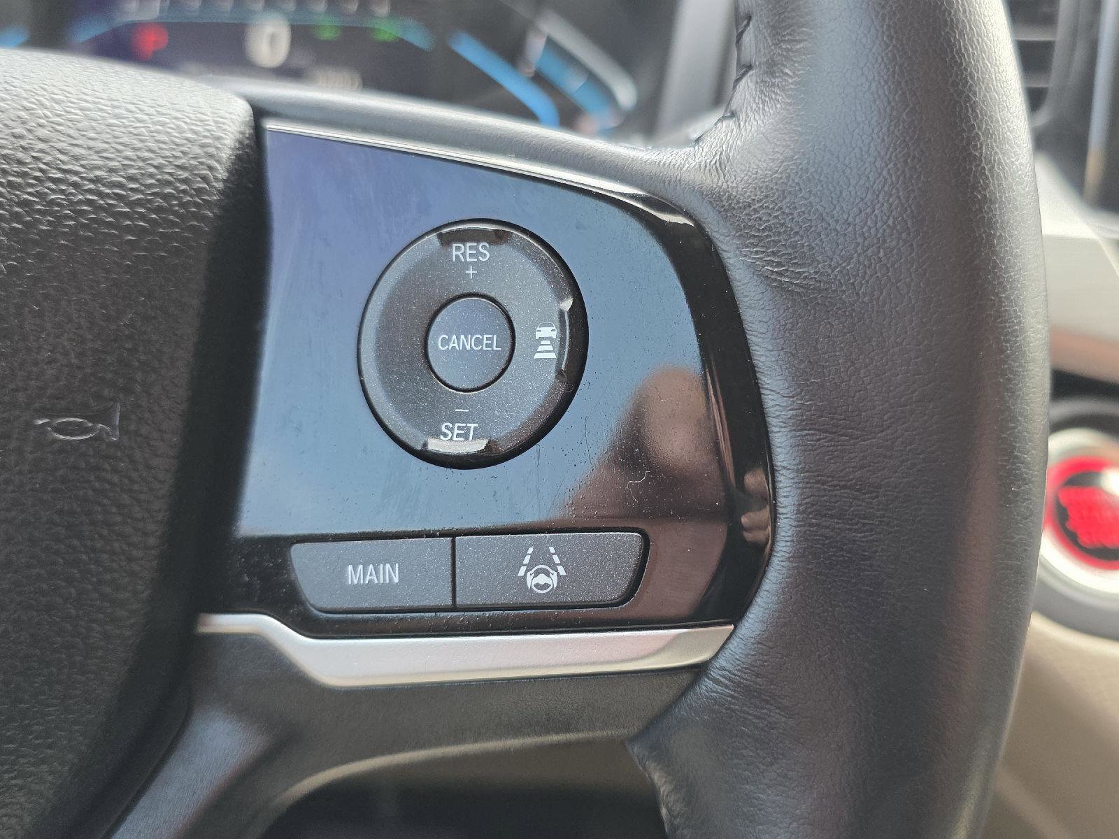 Used 2019 Honda Odyssey EX-L image 12