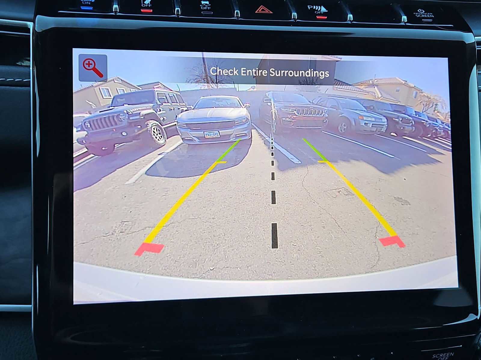 Used 2023 Jeep Grand Cherokee 4WD 4xe image 31