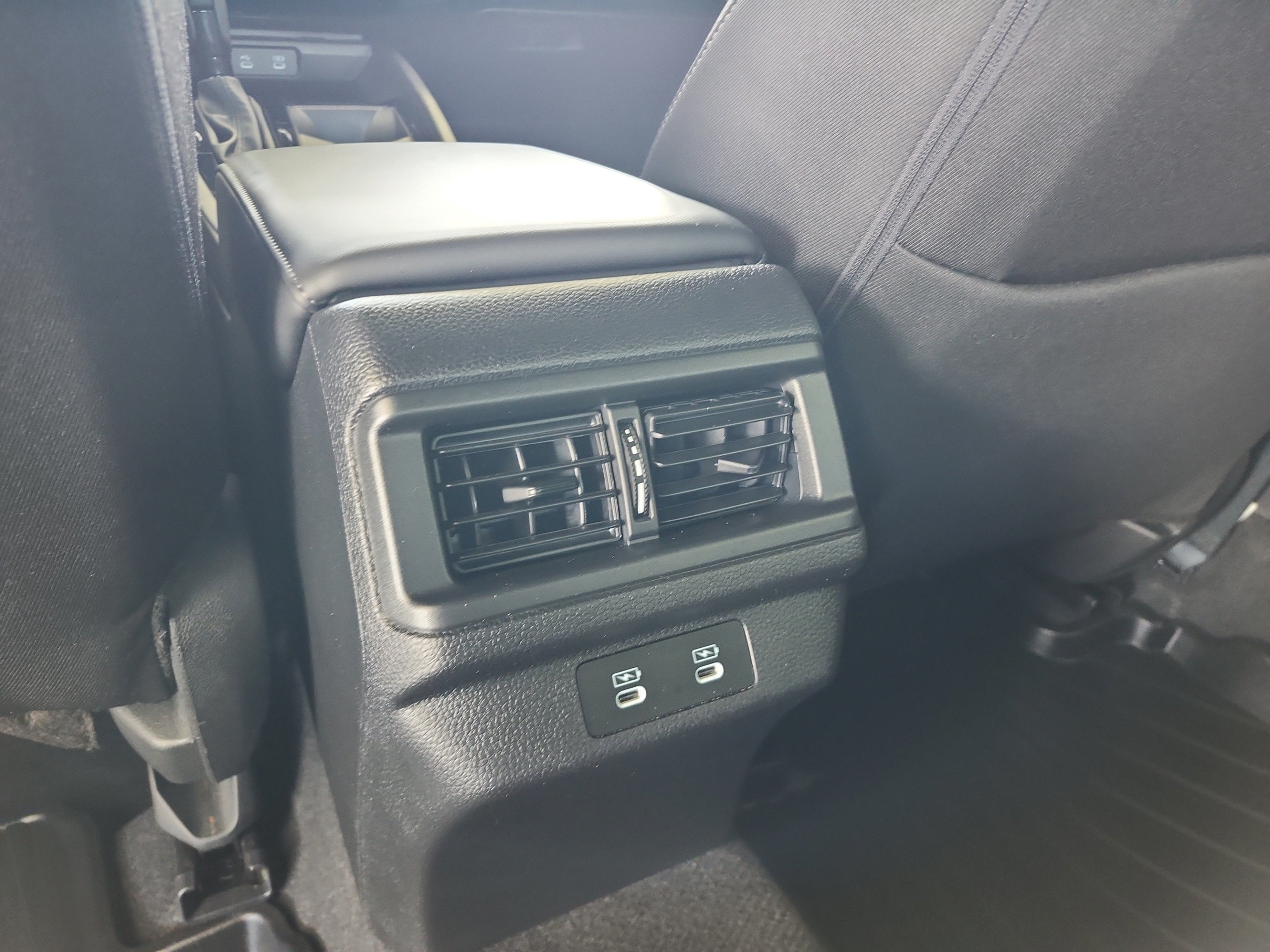 Used 2025 Honda Accord Sport image 19