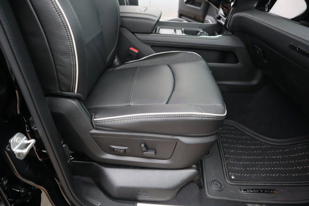 New 2026 RAM 2500 Limited image 13