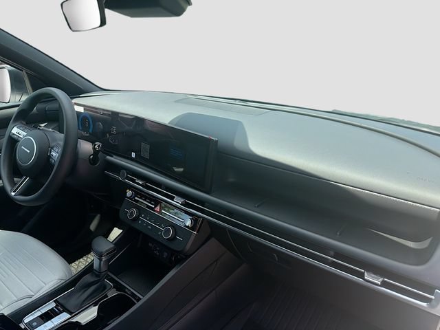 New 2026 Hyundai Santa Cruz SE FWD image 28