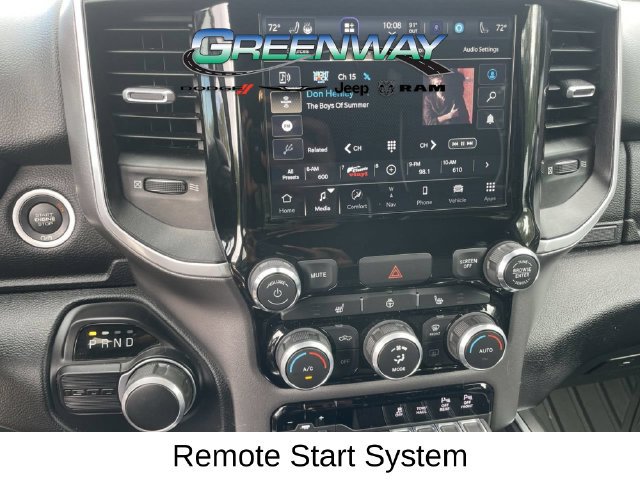 Used 2022 RAM 1500 Big Horn RWD image 18