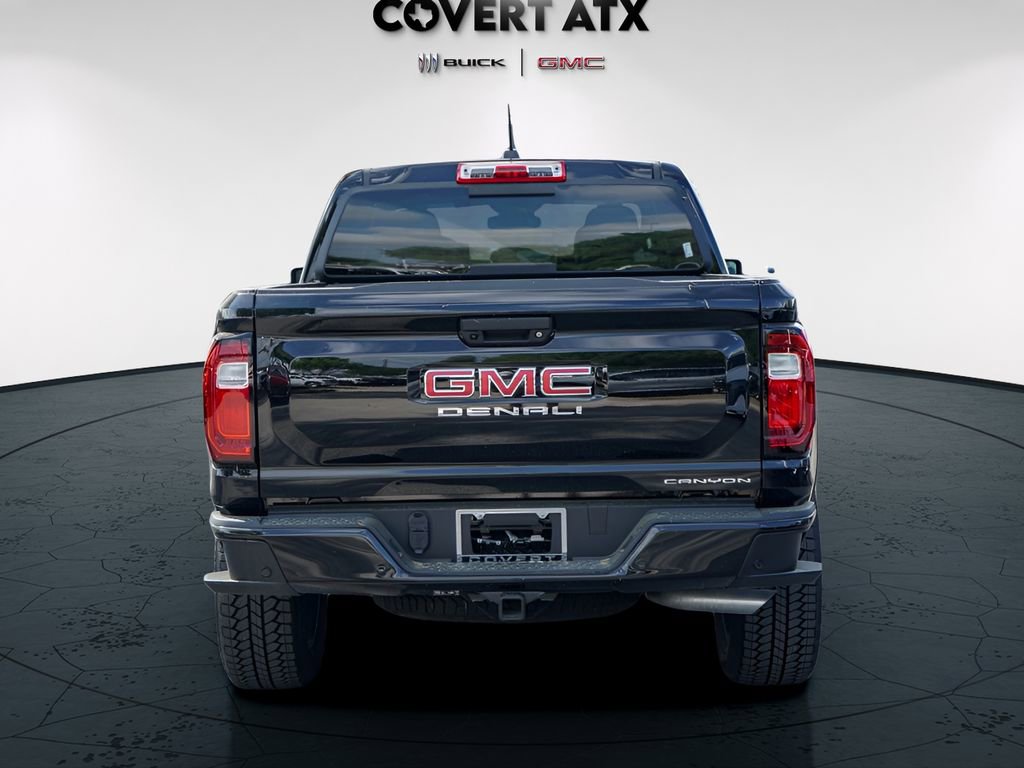 New 2026 GMC Canyon Denali image 7