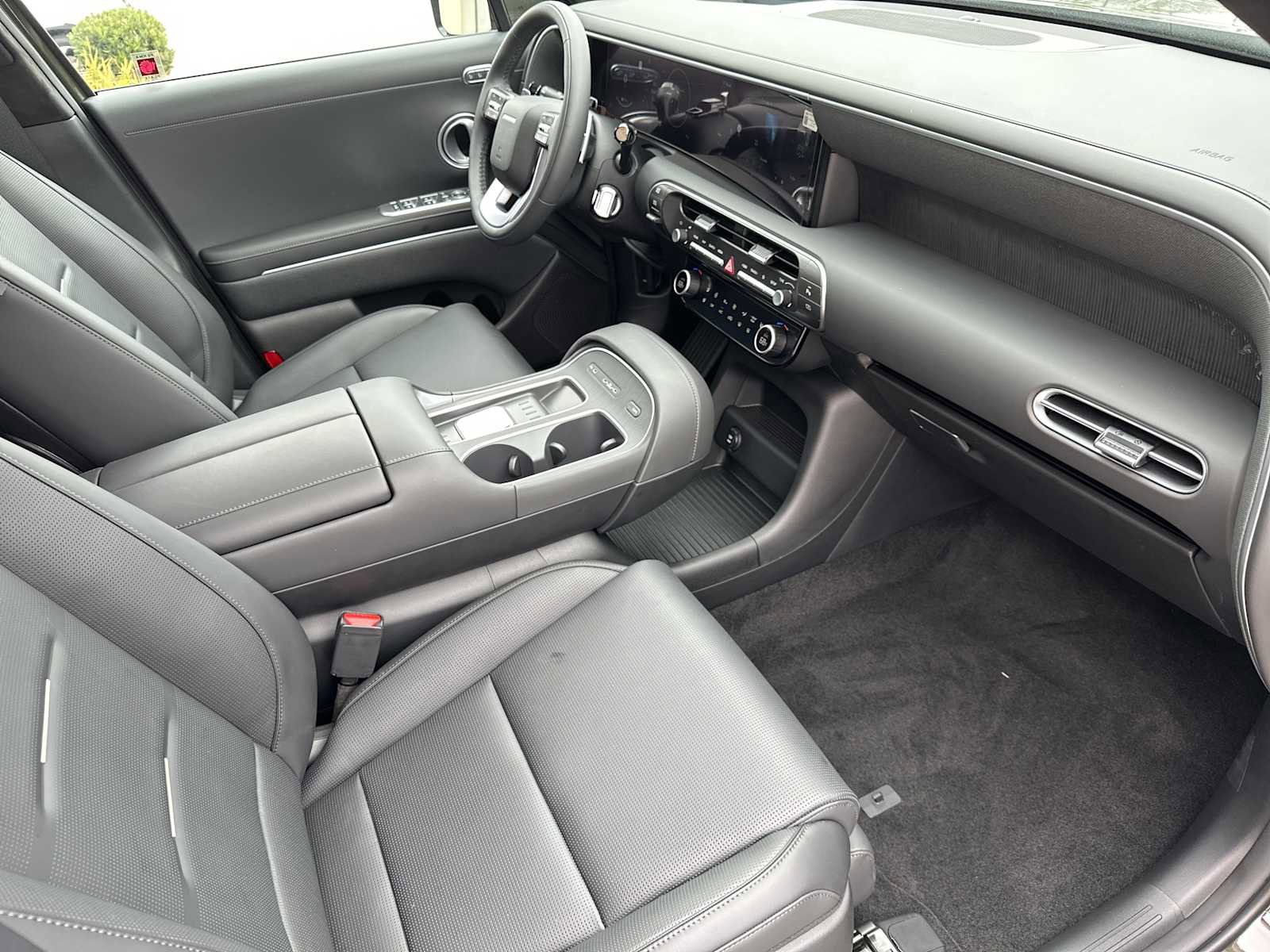 New 2026 Hyundai Palisade Calligraphy image 27