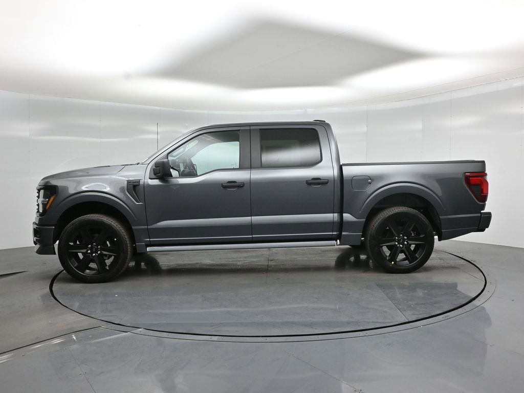 New 2026 Ford F150 STX w/ F-150 LOBO Package AWD/4WD image 26