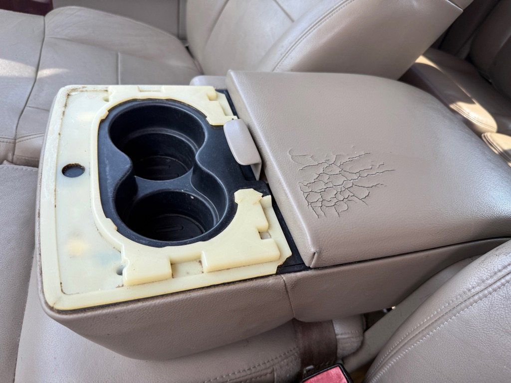 Used 2008 Ford F150 2WD SuperCrew image 24