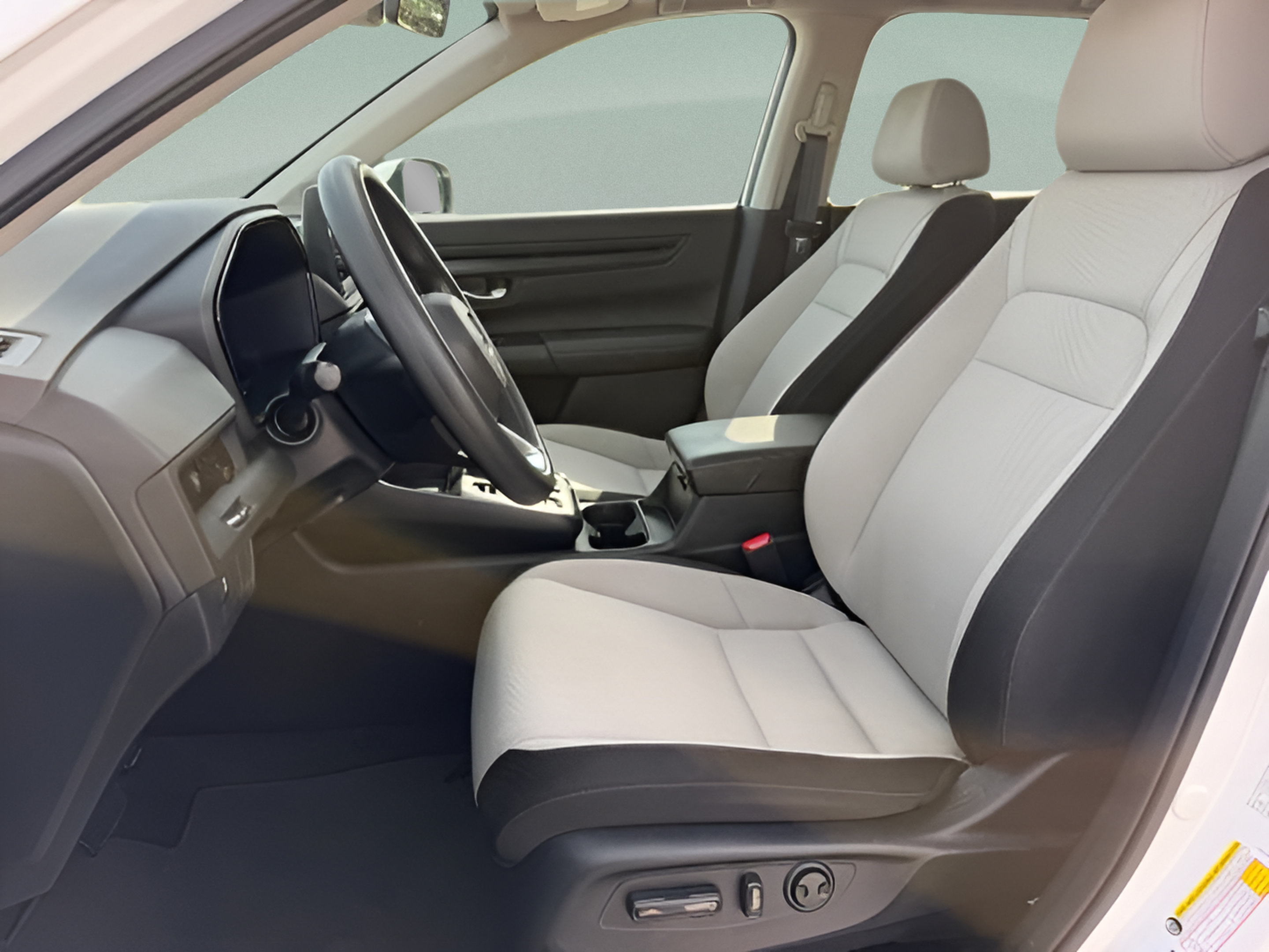 Certified 2024 Honda CR-V EX image 21