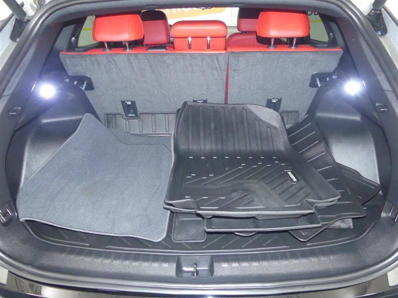 Used 2024 Chevrolet Blazer EV RS AWD/4WD image 36